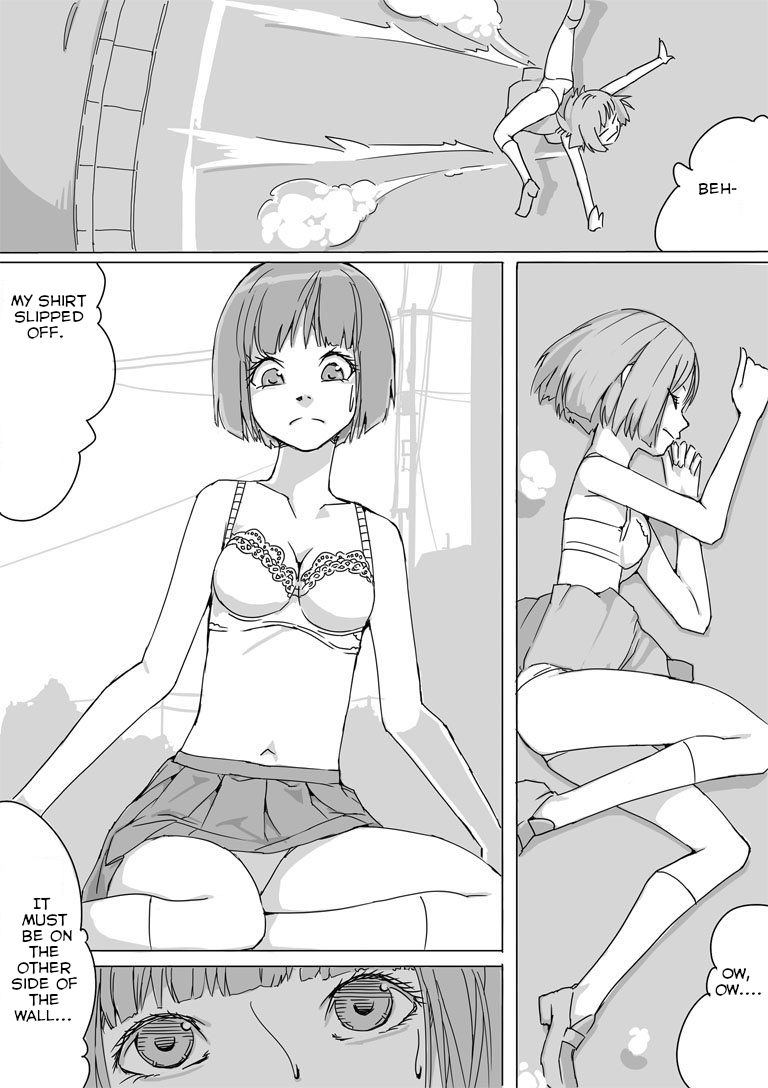Untitled Manga page 12 full