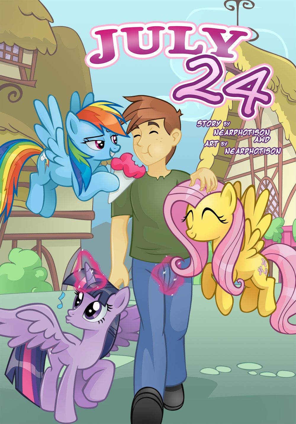 July 24 page 1 full
