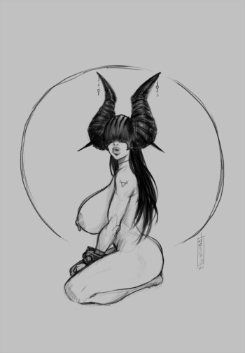 [Artist] DevilHS cover
