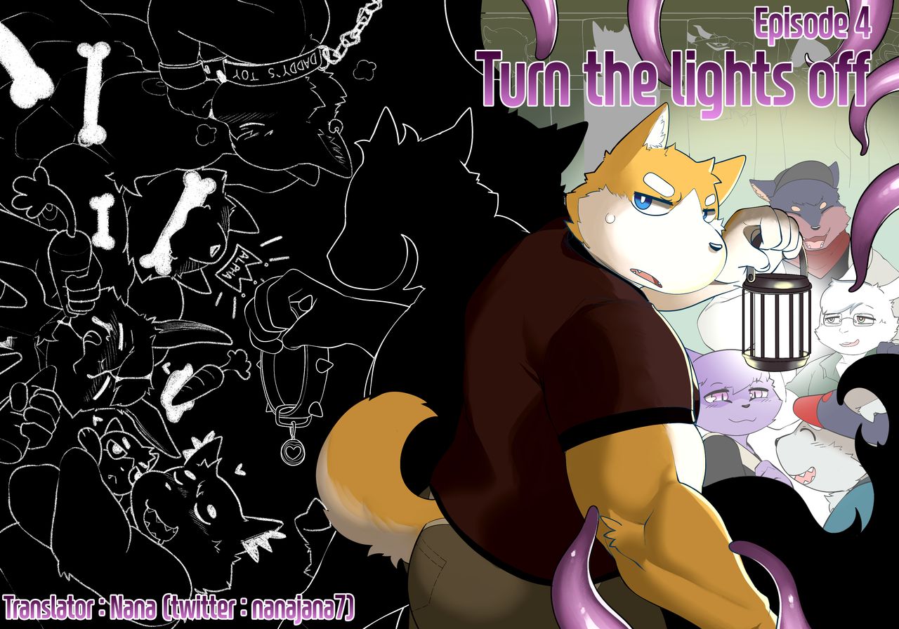 Killer Whale & Niterite 4 page 1 full