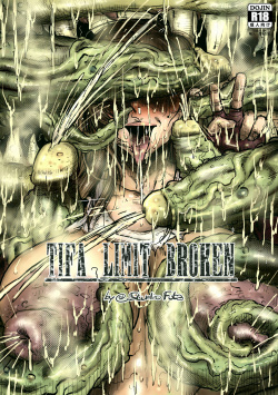 TIFA LIMIT BROKEN! Complete
