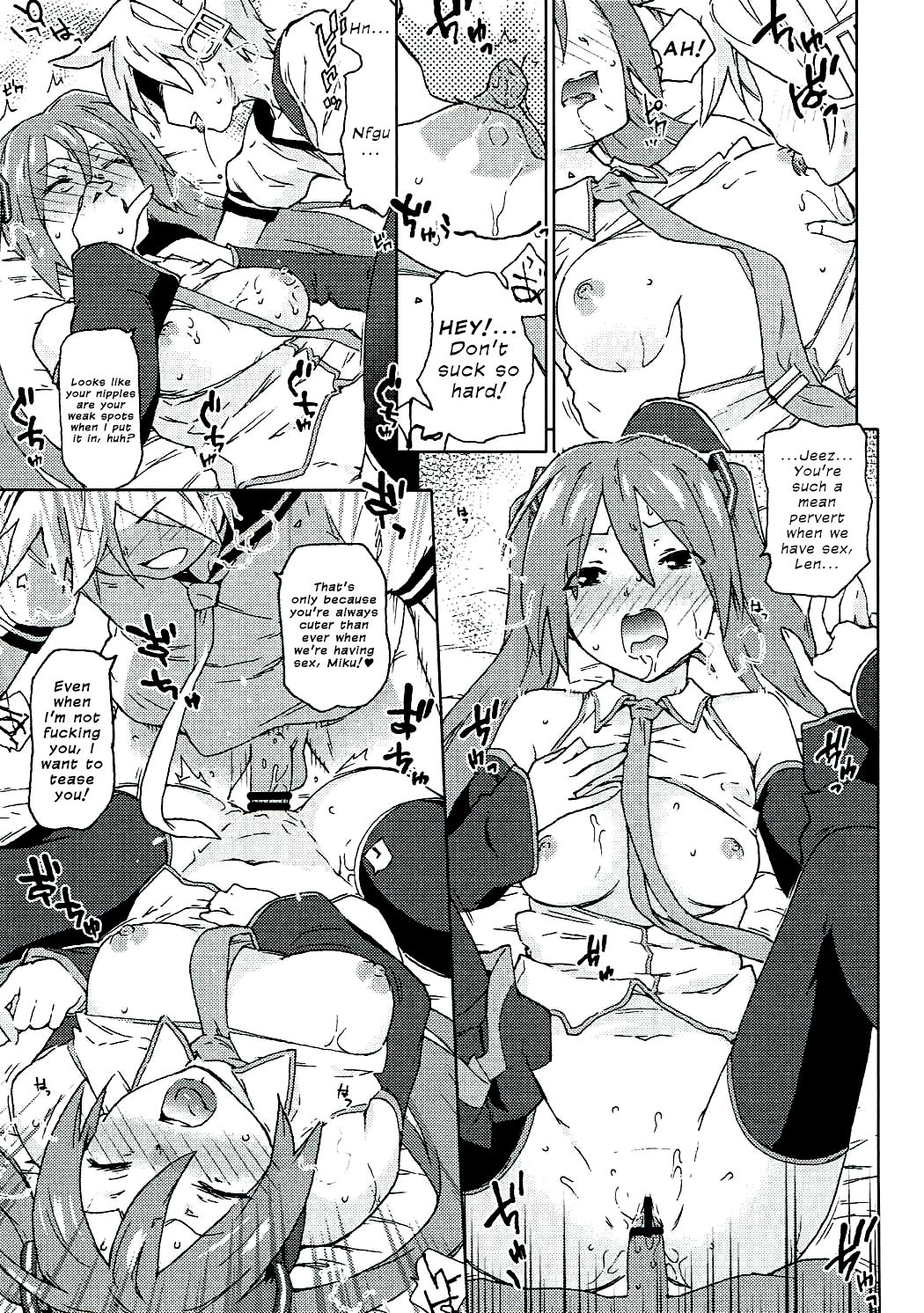 Peropero Miku Bitch page 10 full