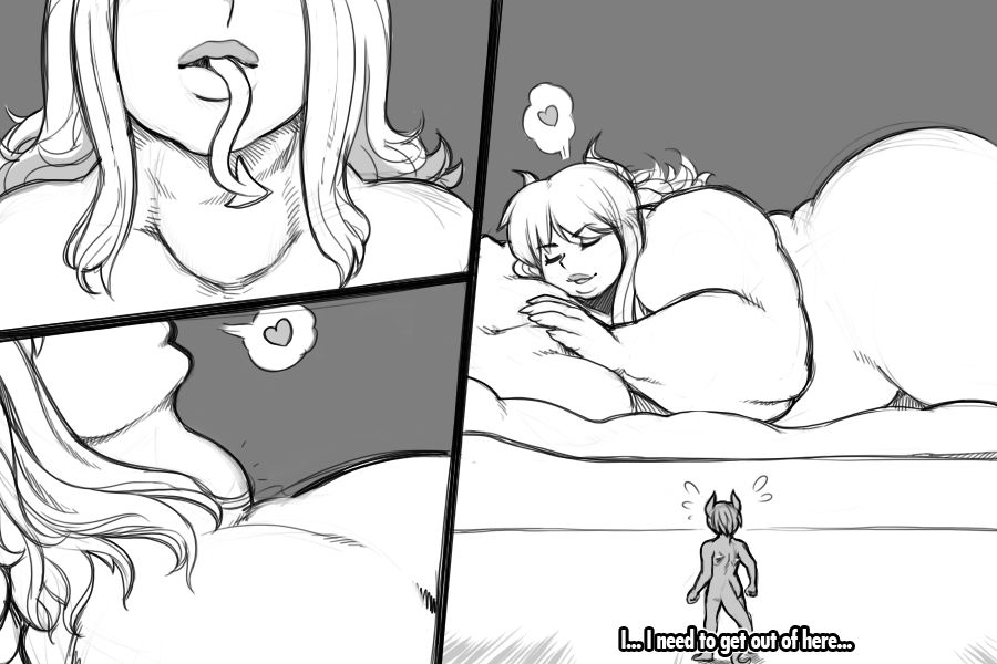 Sleeping Alyss page 4 full