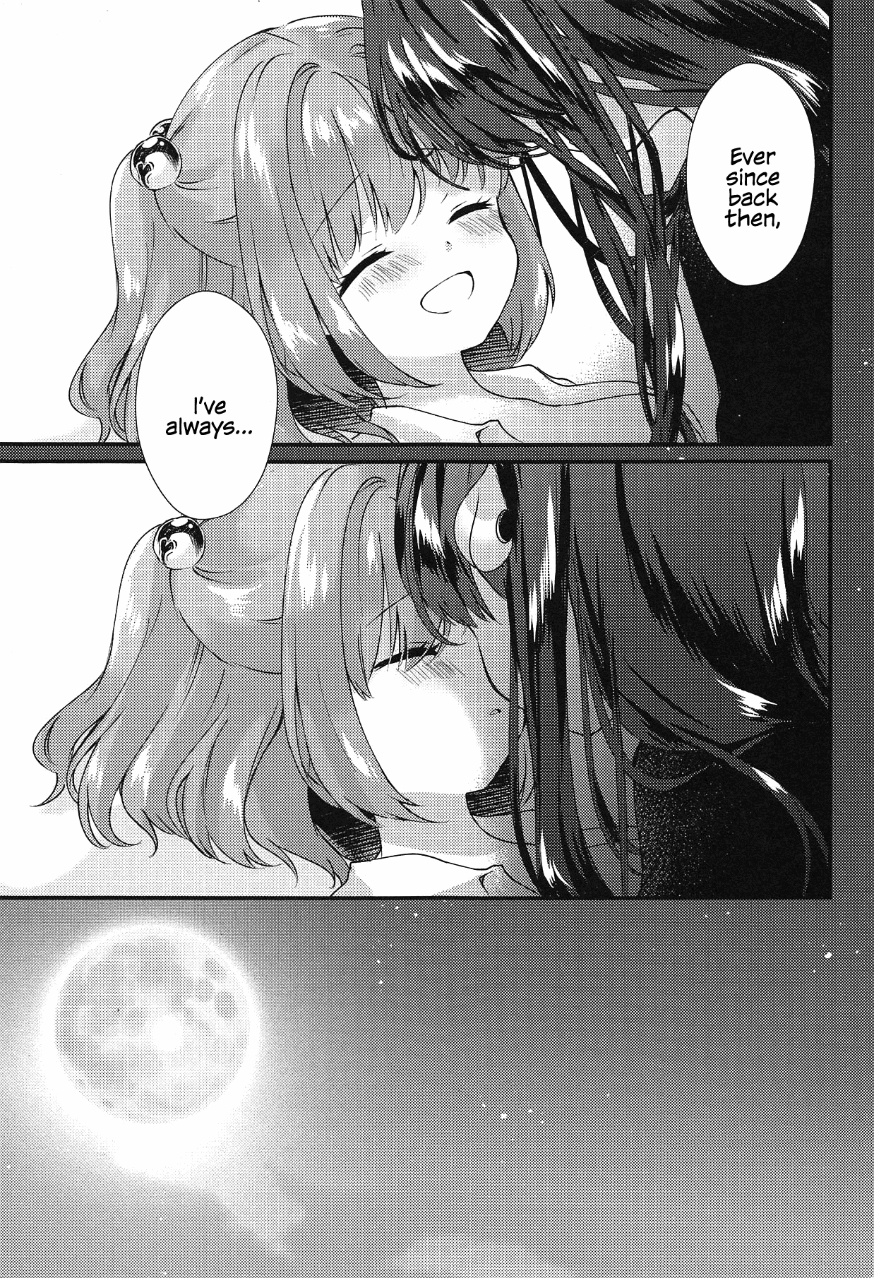 Senjou Sensational page 10 full