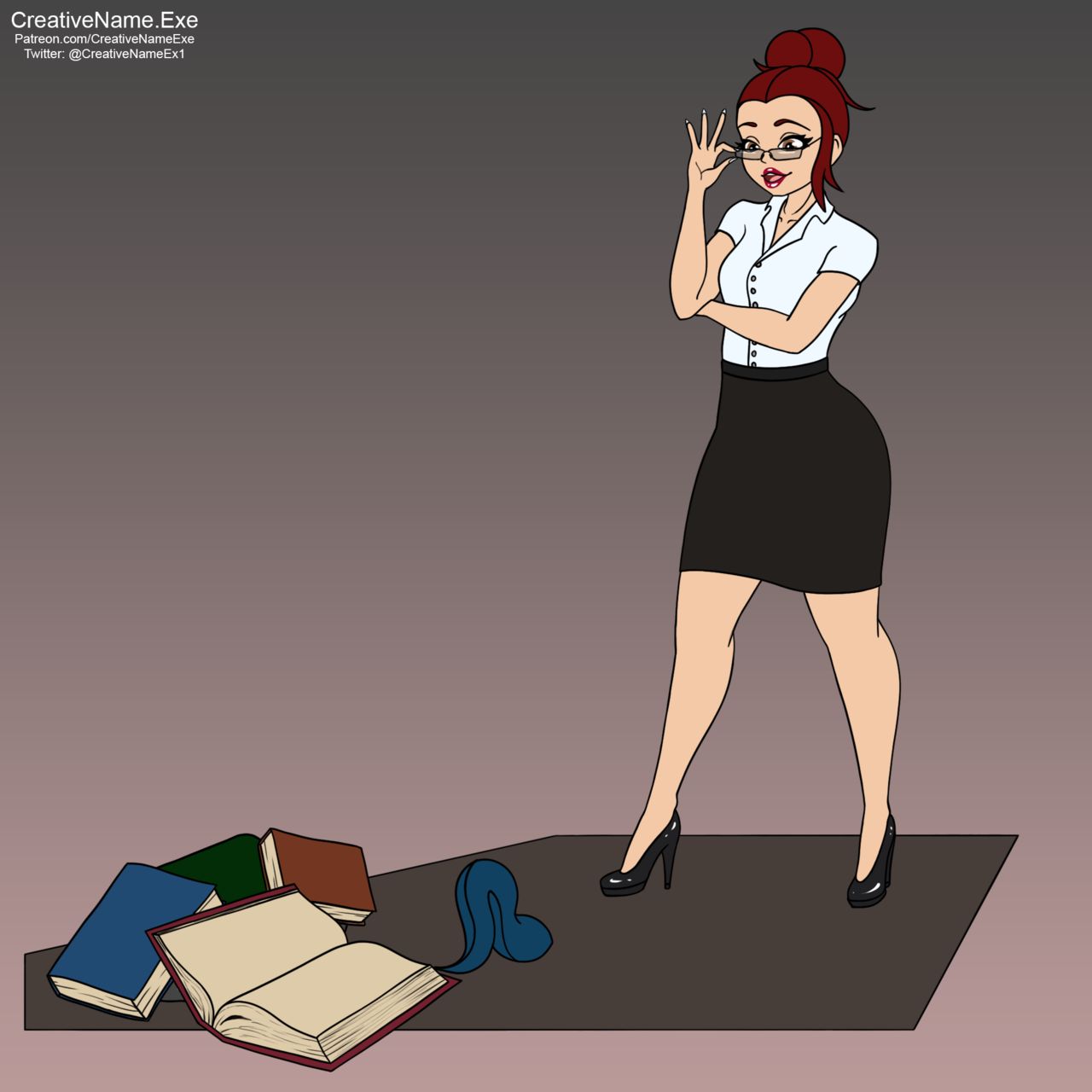 Book worms page 11 full