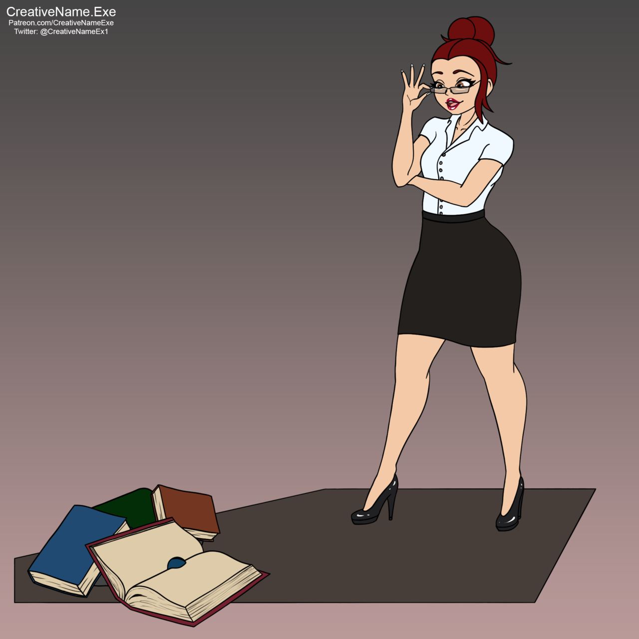Book worms page 7 full