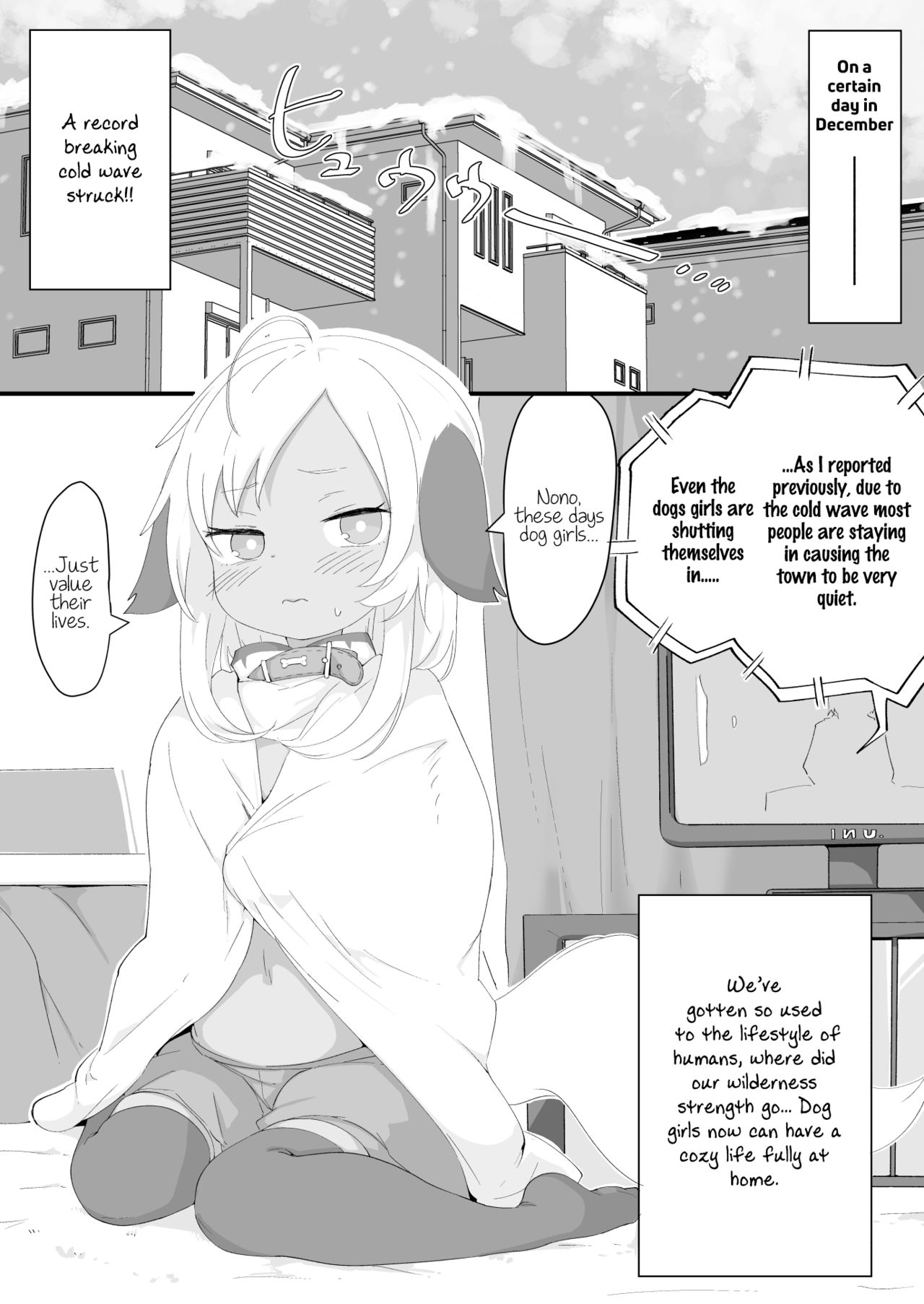 7-kakan de Jikkan! Sex Pack page 2 full