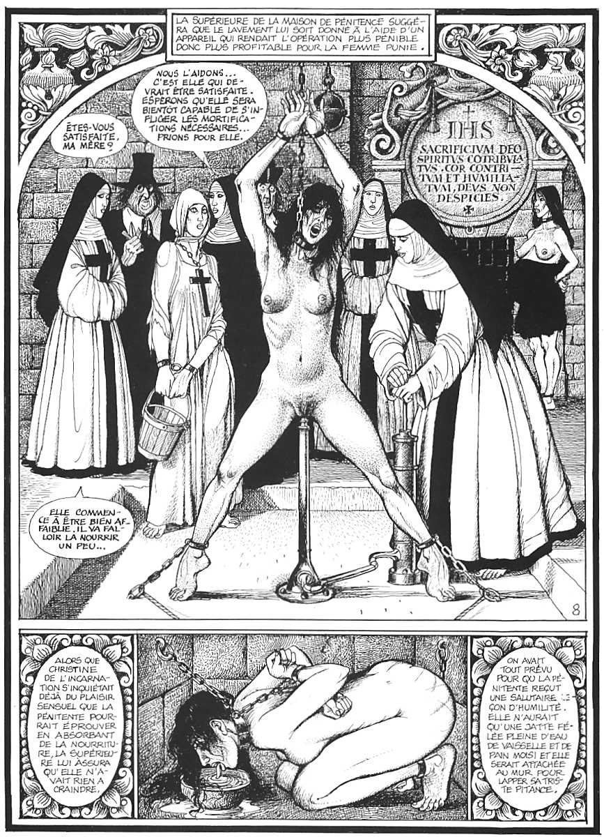 La voie du repentir page 11 full