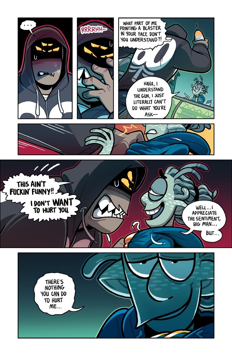 Robber Robert page 12 full