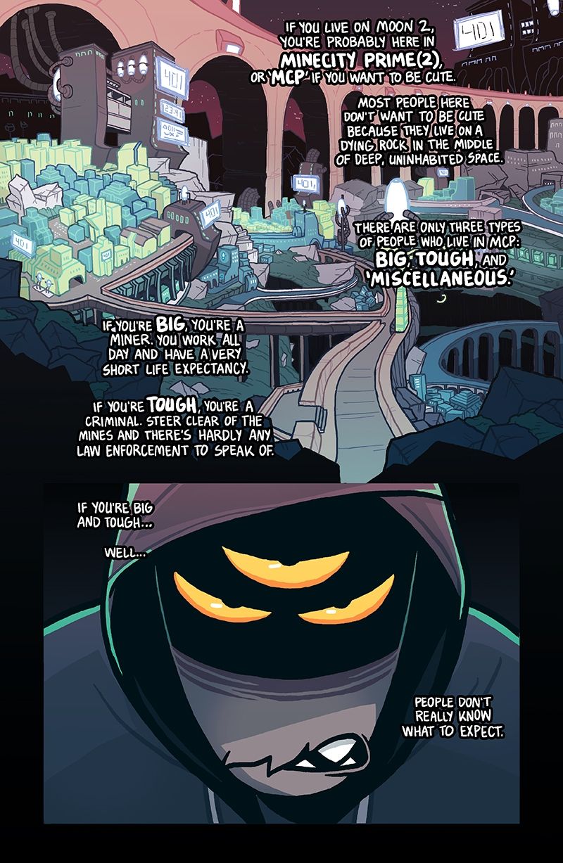 Robber Robert page 3 full
