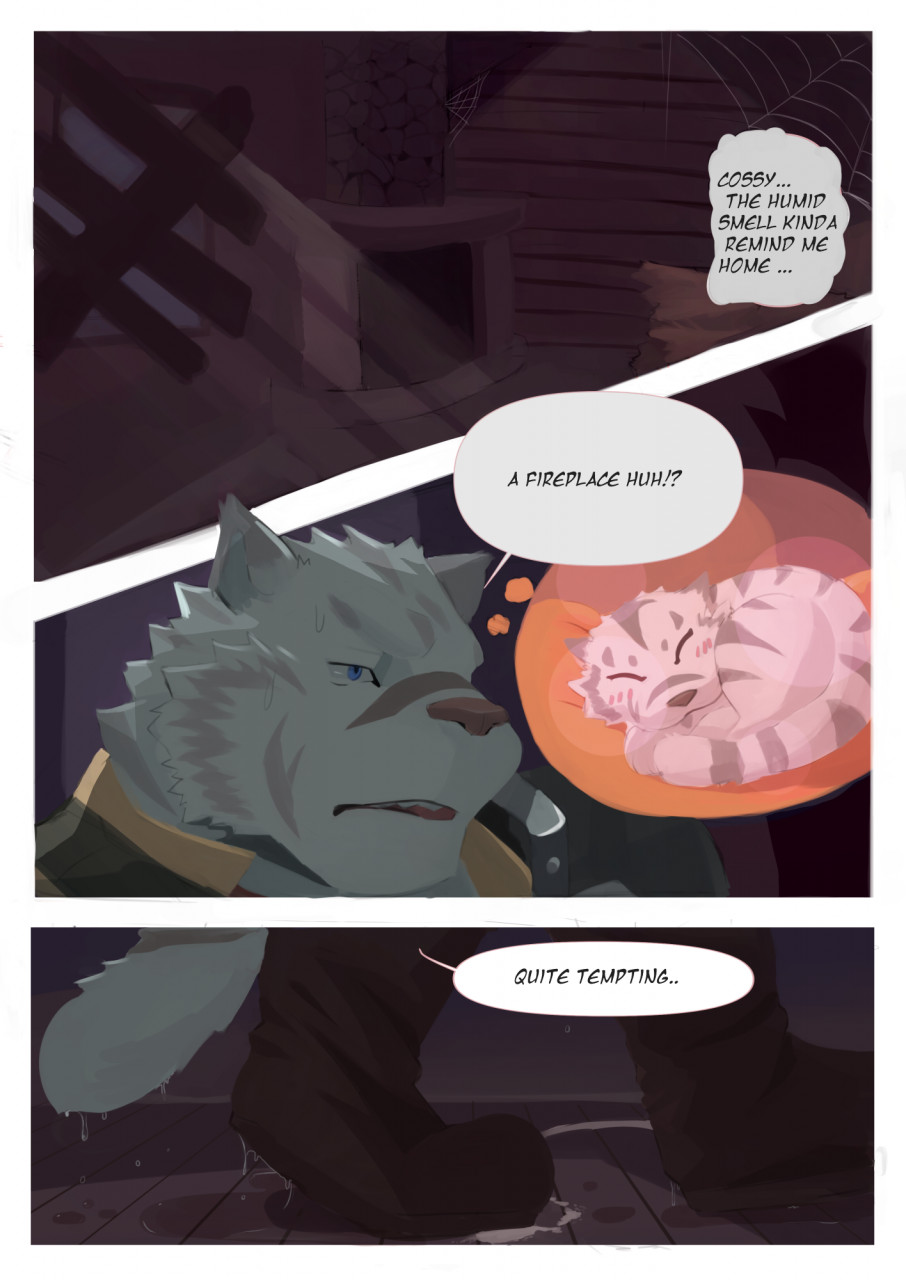 Ba-Kemono page 5 full