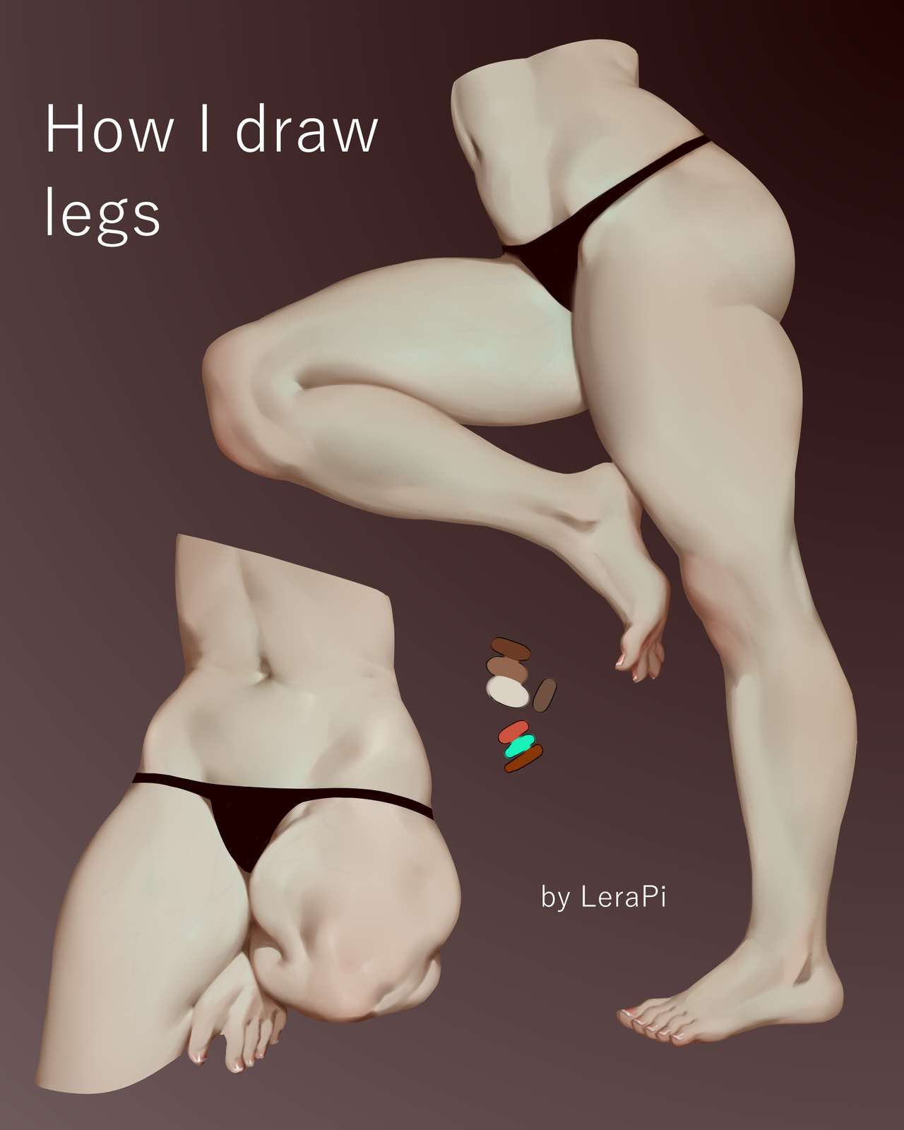 LeraPi page 9 full