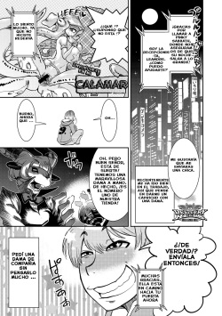 DELIVERY HELLS! -Shikashi Jigoku Iku!- | DELIVERY HELLS! -HERE COMES HELL!-