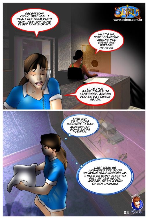 El Gran Motel page 4 full