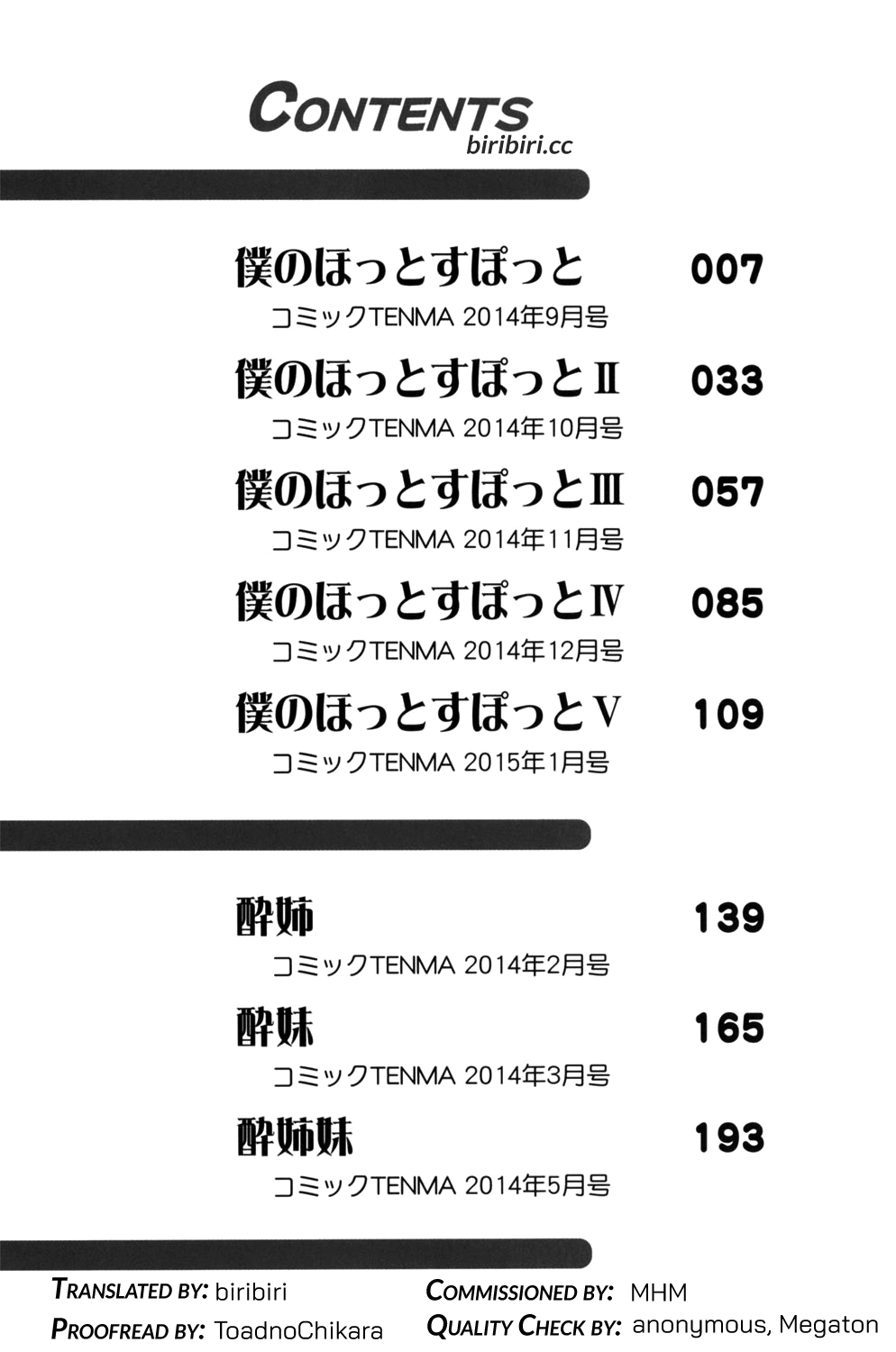 Hotetta Karada o Hitorijime page 4 full