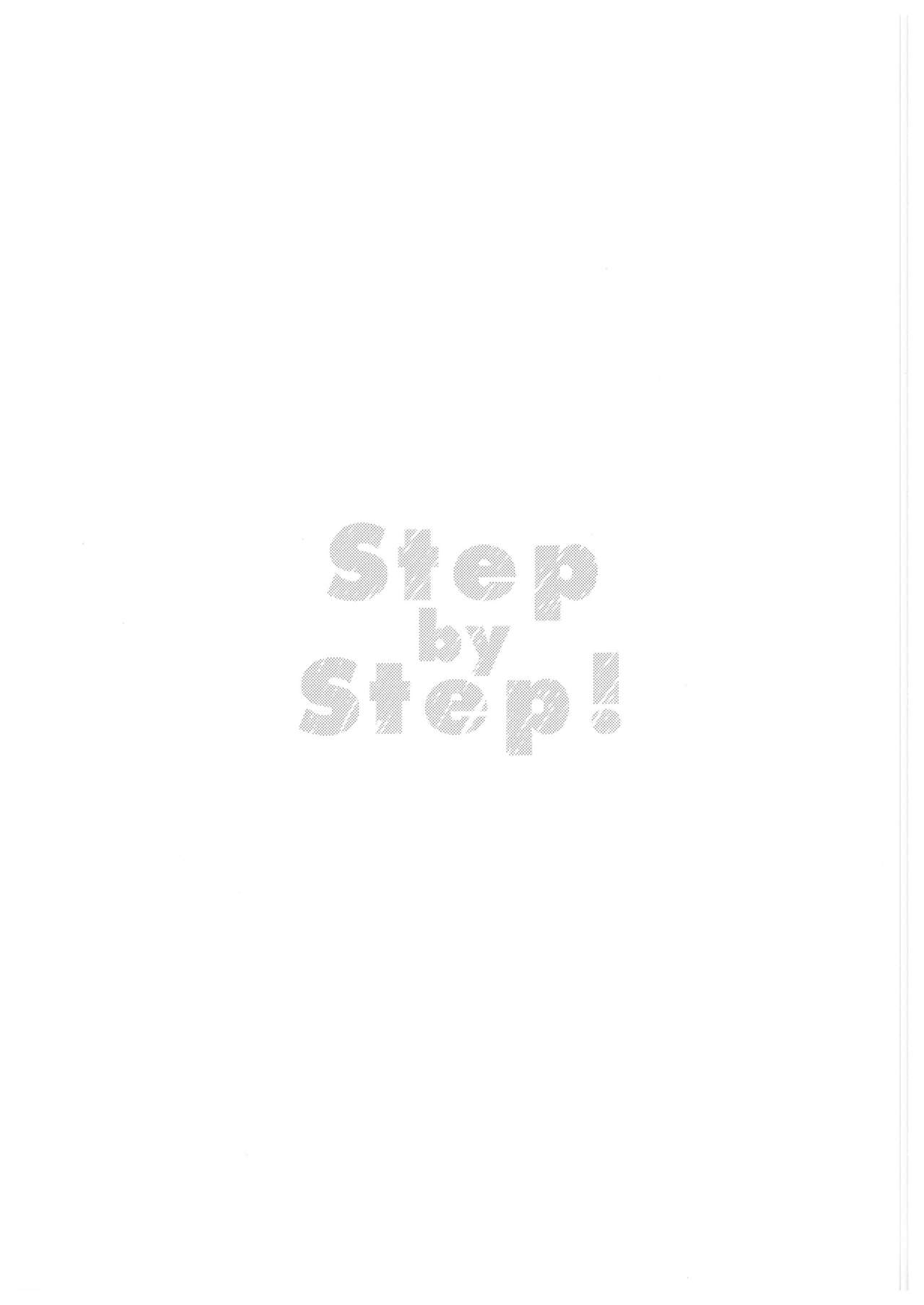 Step by Step! page 12 full
