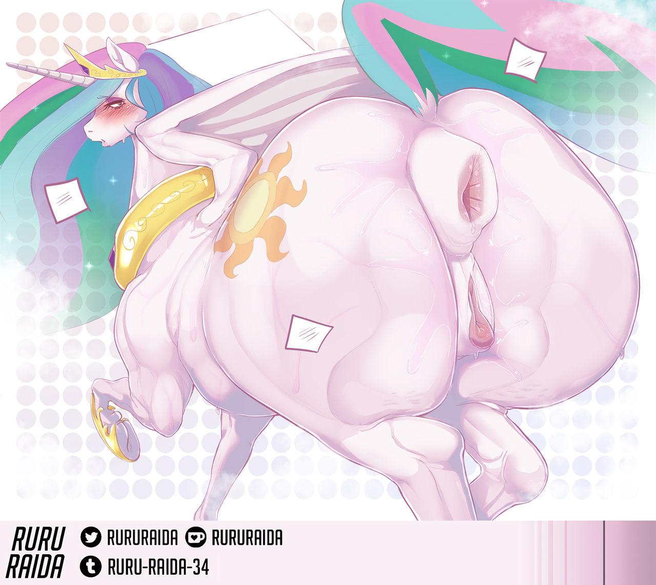 ARTISt ruru-raida-34 page 2 full