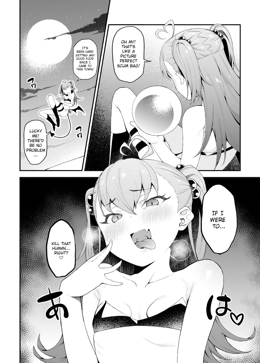 Sakusei Akuma page 3 full