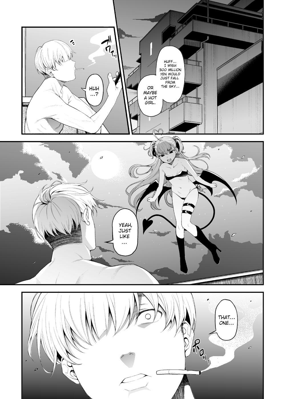 Sakusei Akuma page 4 full