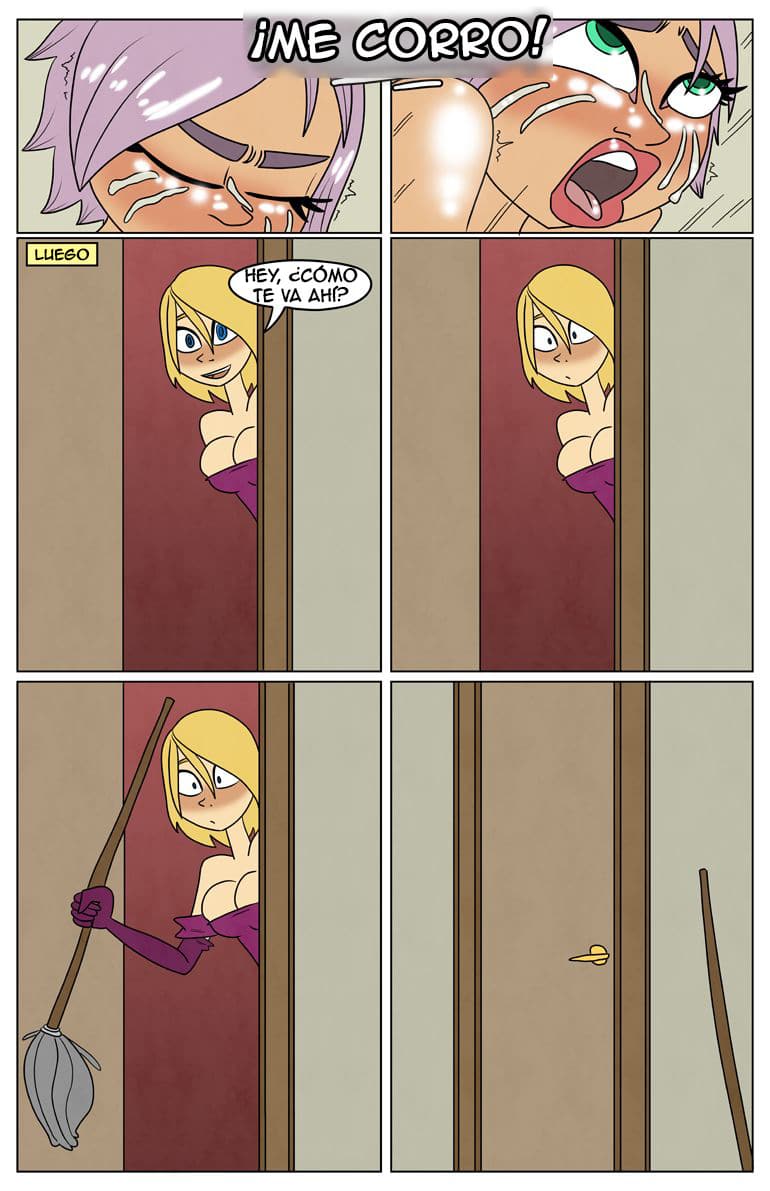Glory page 11 full