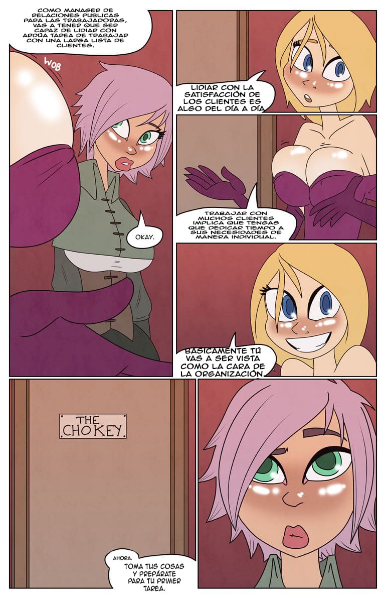 Glory page 2 full