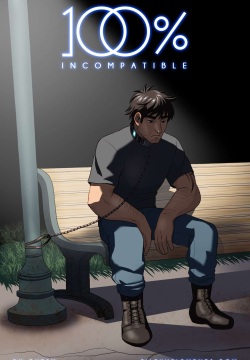 100 Percent 6 - Incompatible