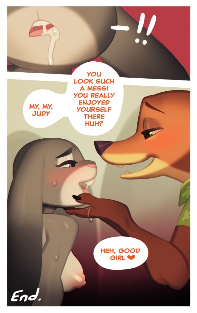 Night Out page 12 full