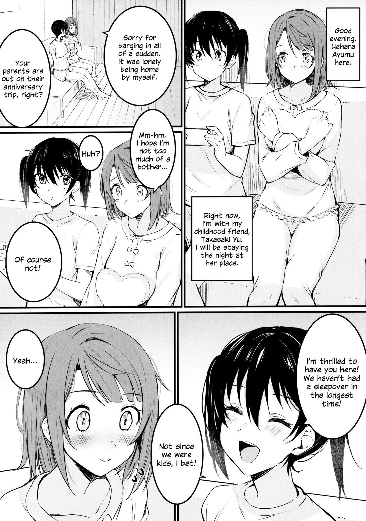 With Yu. page 12 full