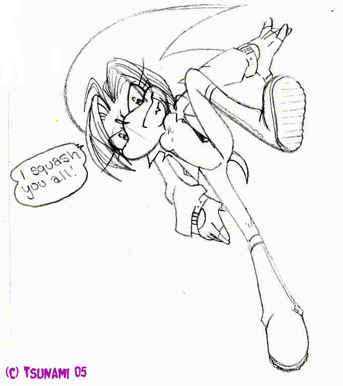 Artist - AkitoYagami page 2 full