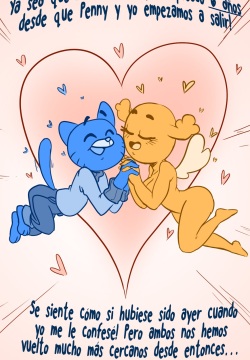 The Amazing Drain of Cumballs