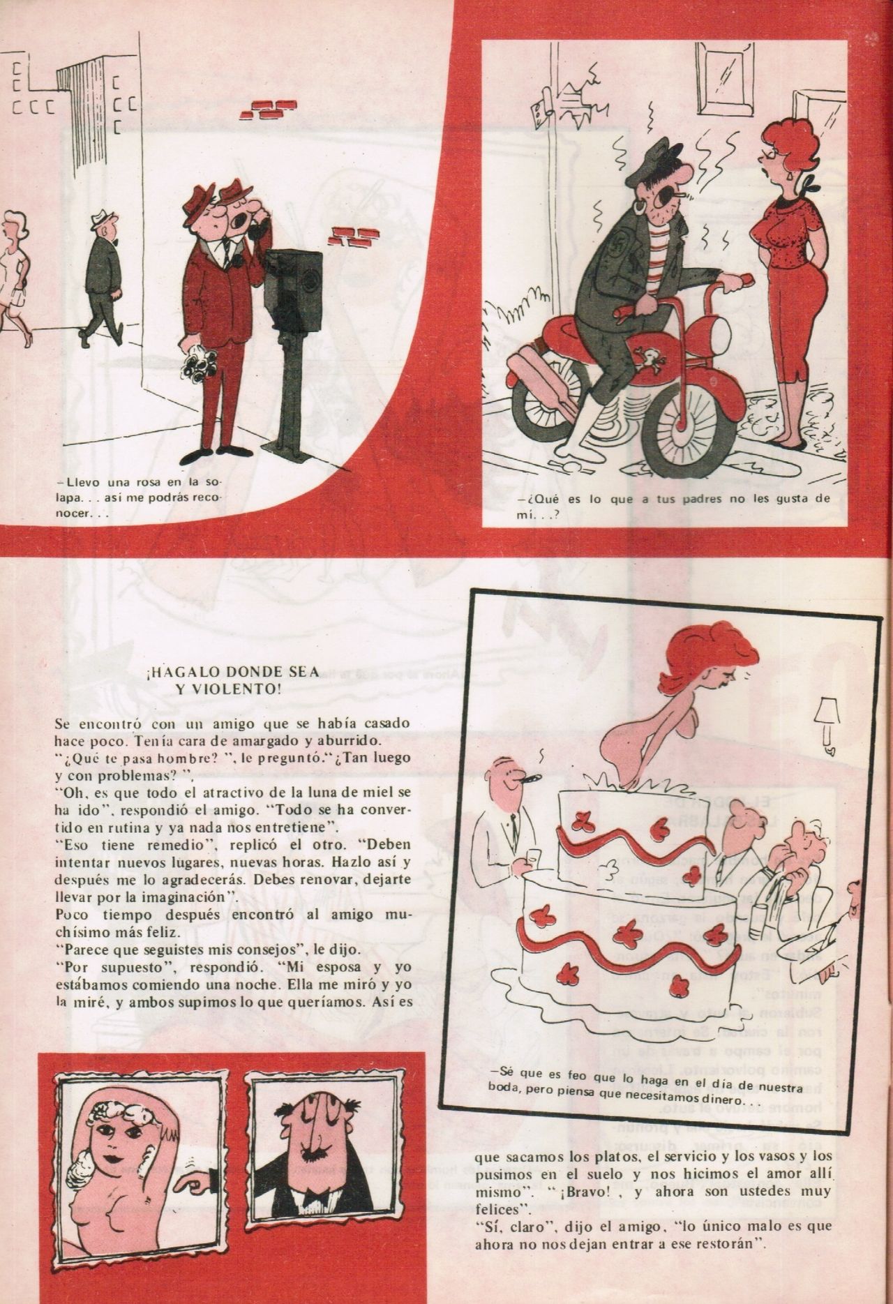 Revista Viejo Verde N°03 page 3 full