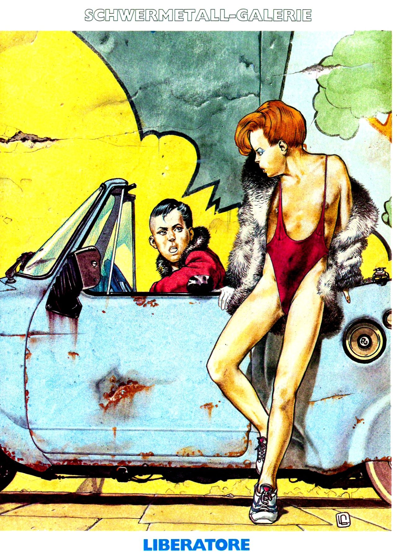 Schwermetall #102 page 12 full