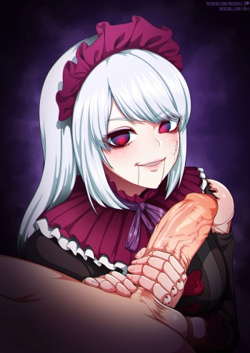 [NeoCoill] Magical Marionette cover