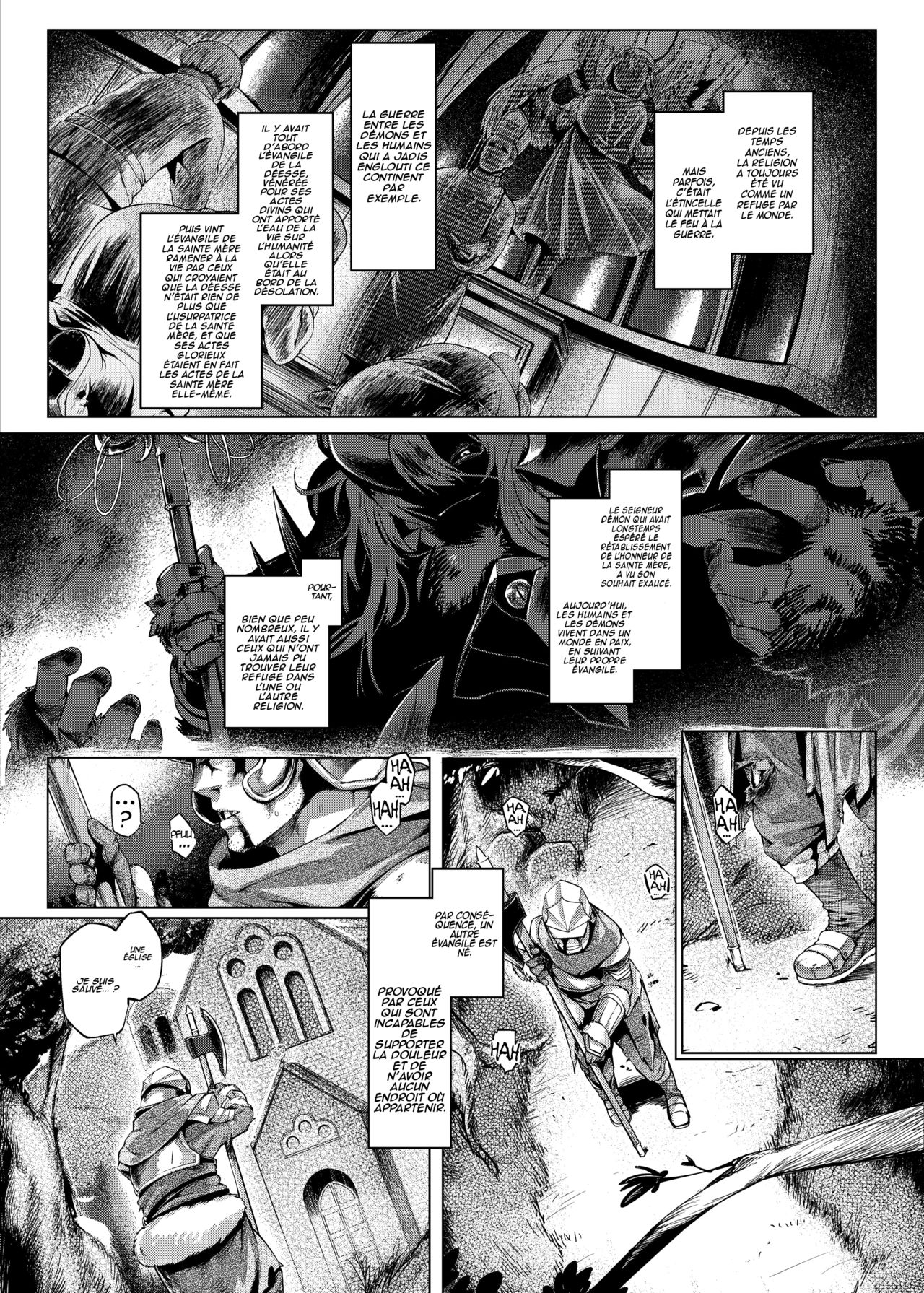 Sister Control page 2 full