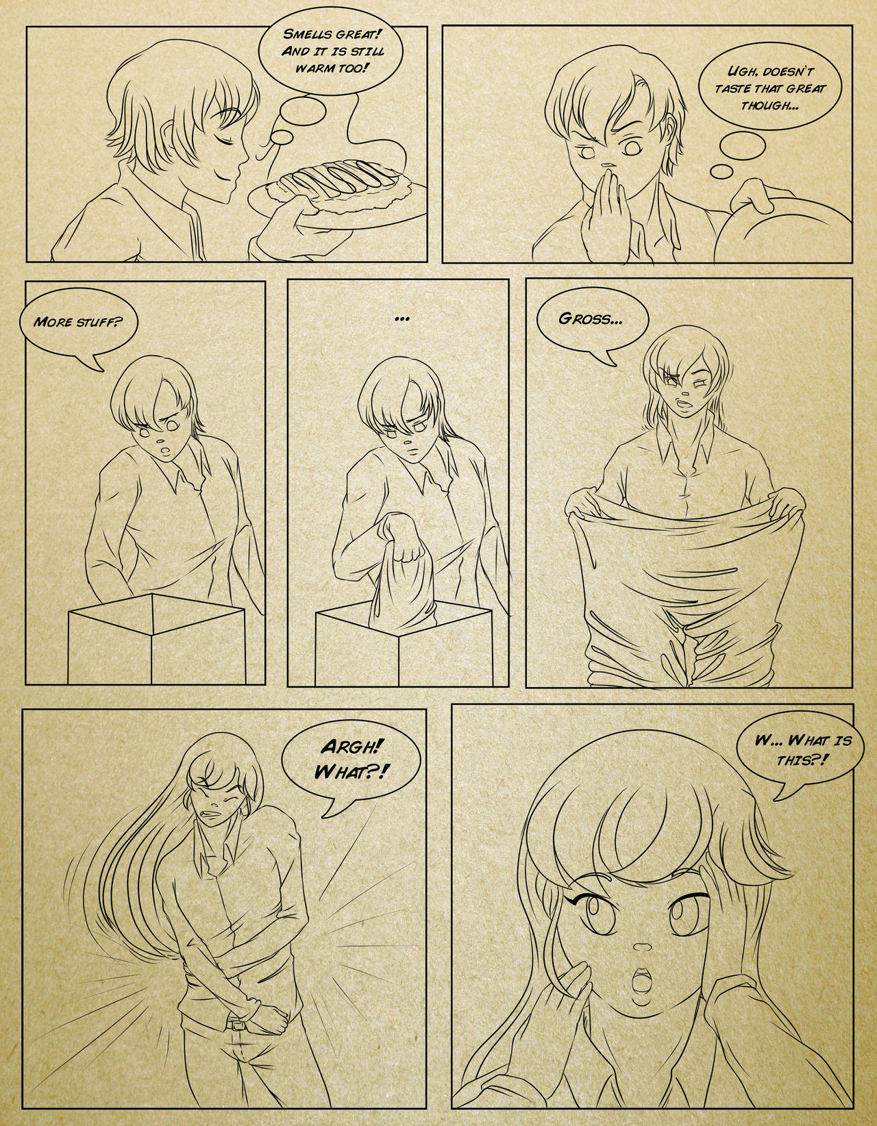 A Better Life page 2 full