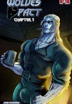 Wolves Pact
