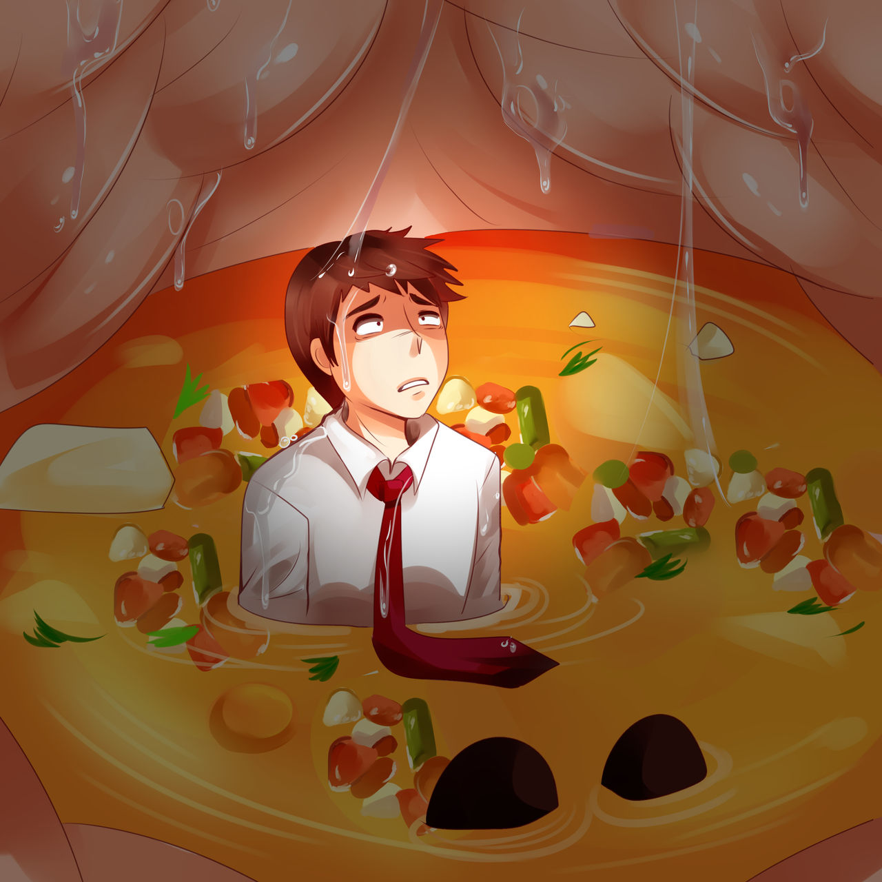 Husband Special Soup page 1 full
