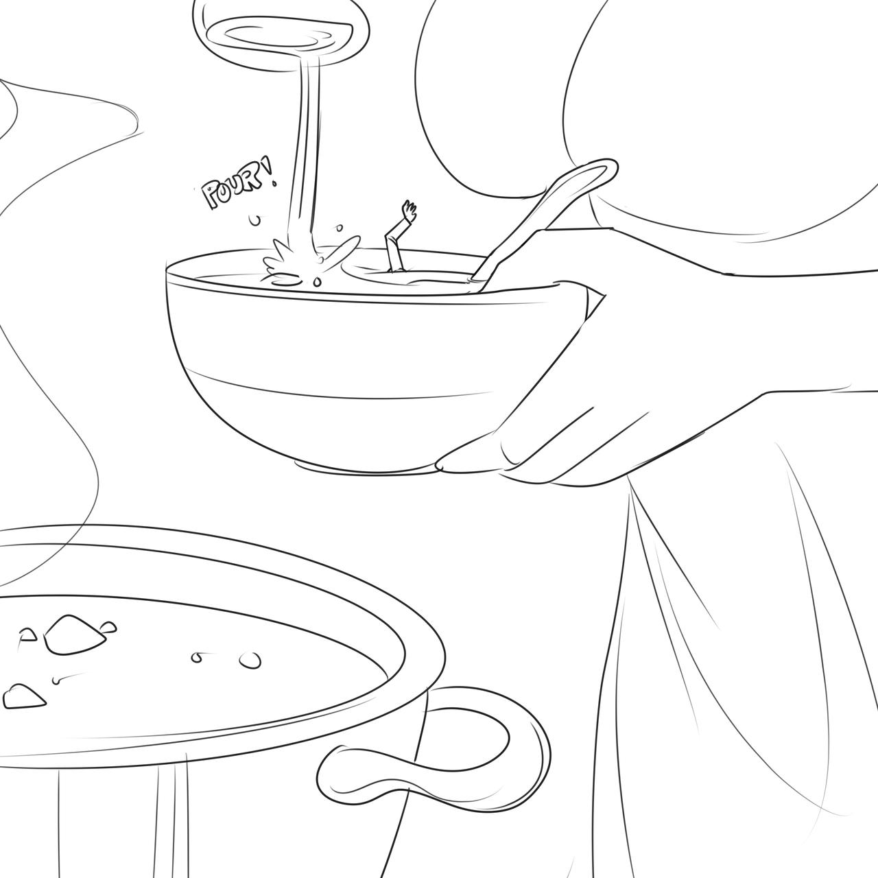 Husband Special Soup page 7 full