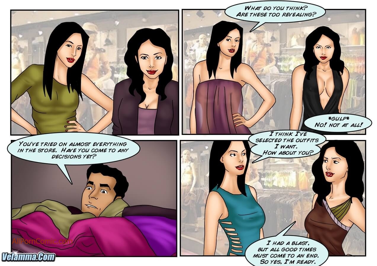 Veena #11 page 10 full