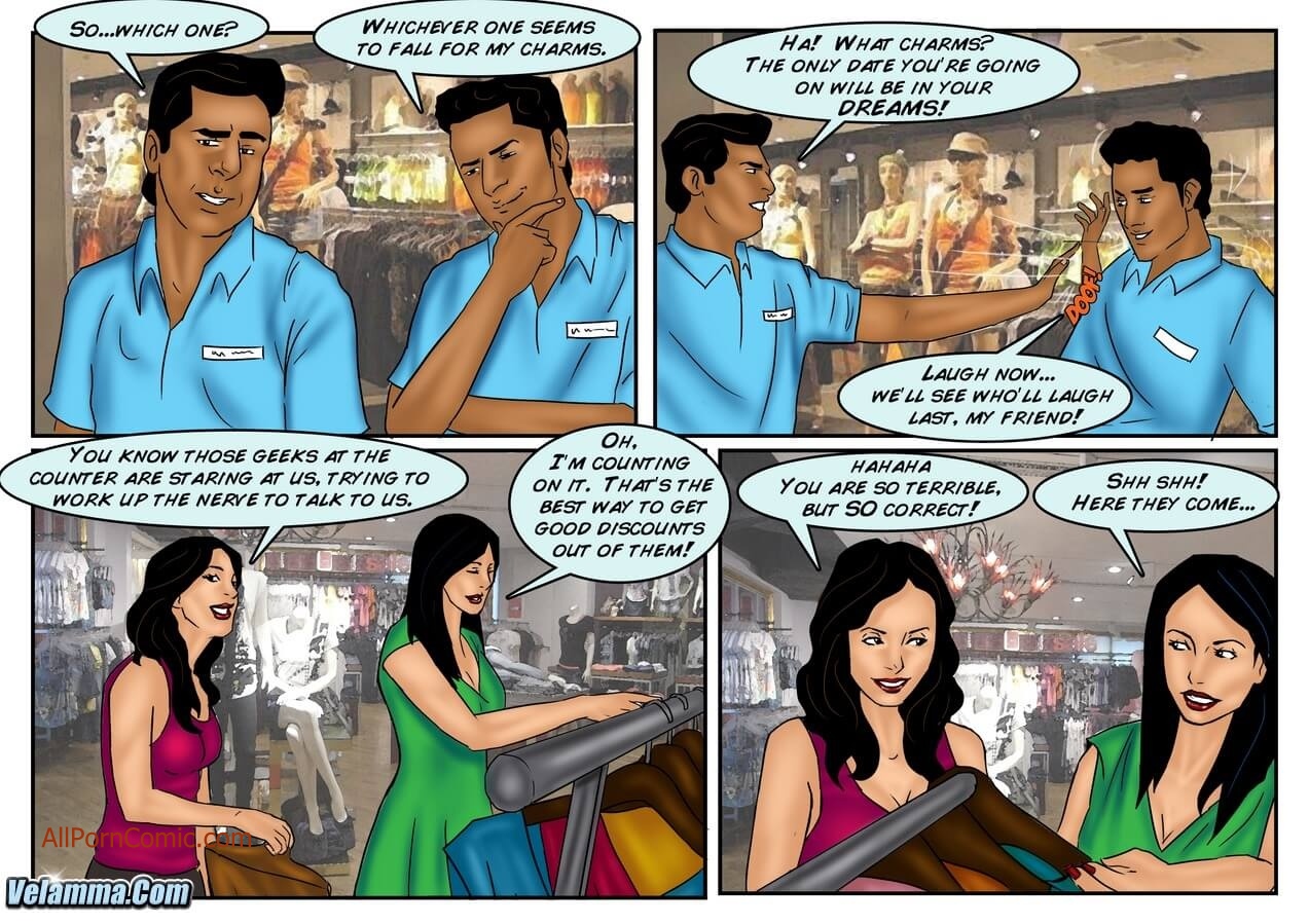 Veena #11 page 4 full
