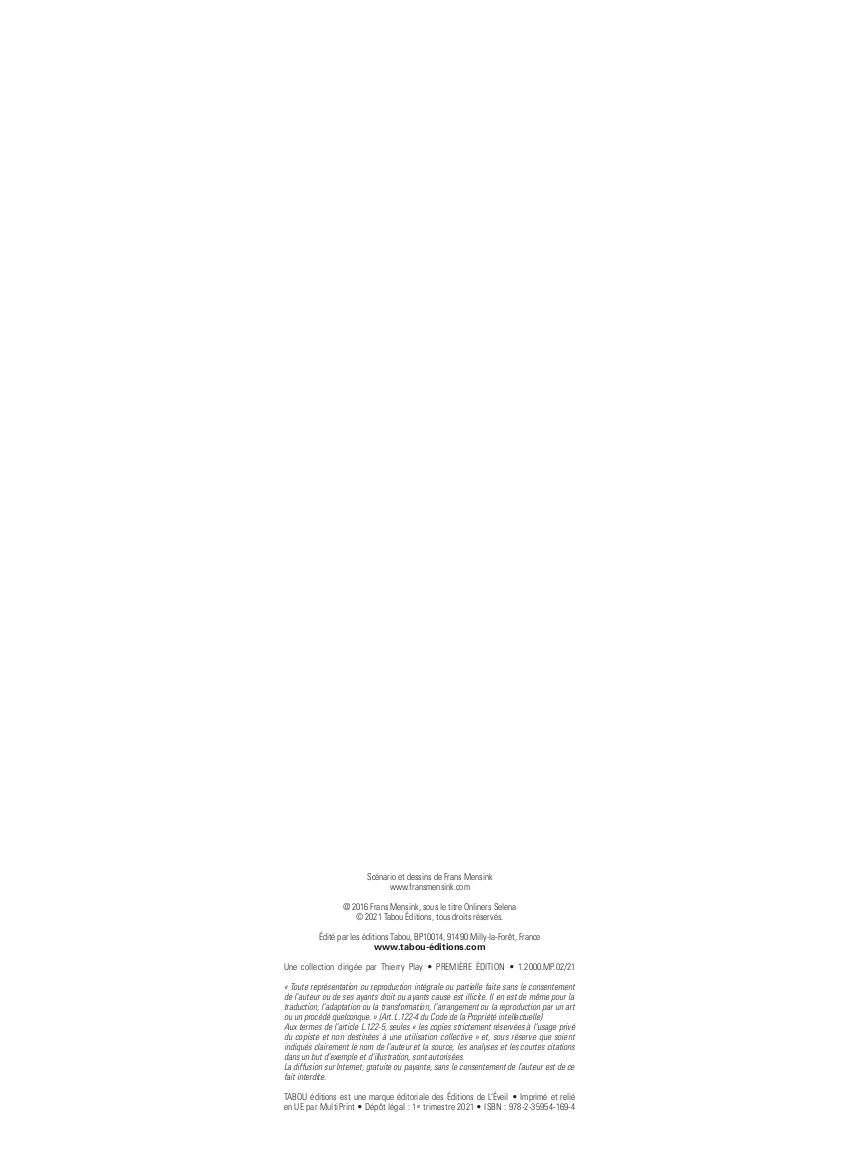 Coquin Net - Lucinage sur la toile page 4 full
