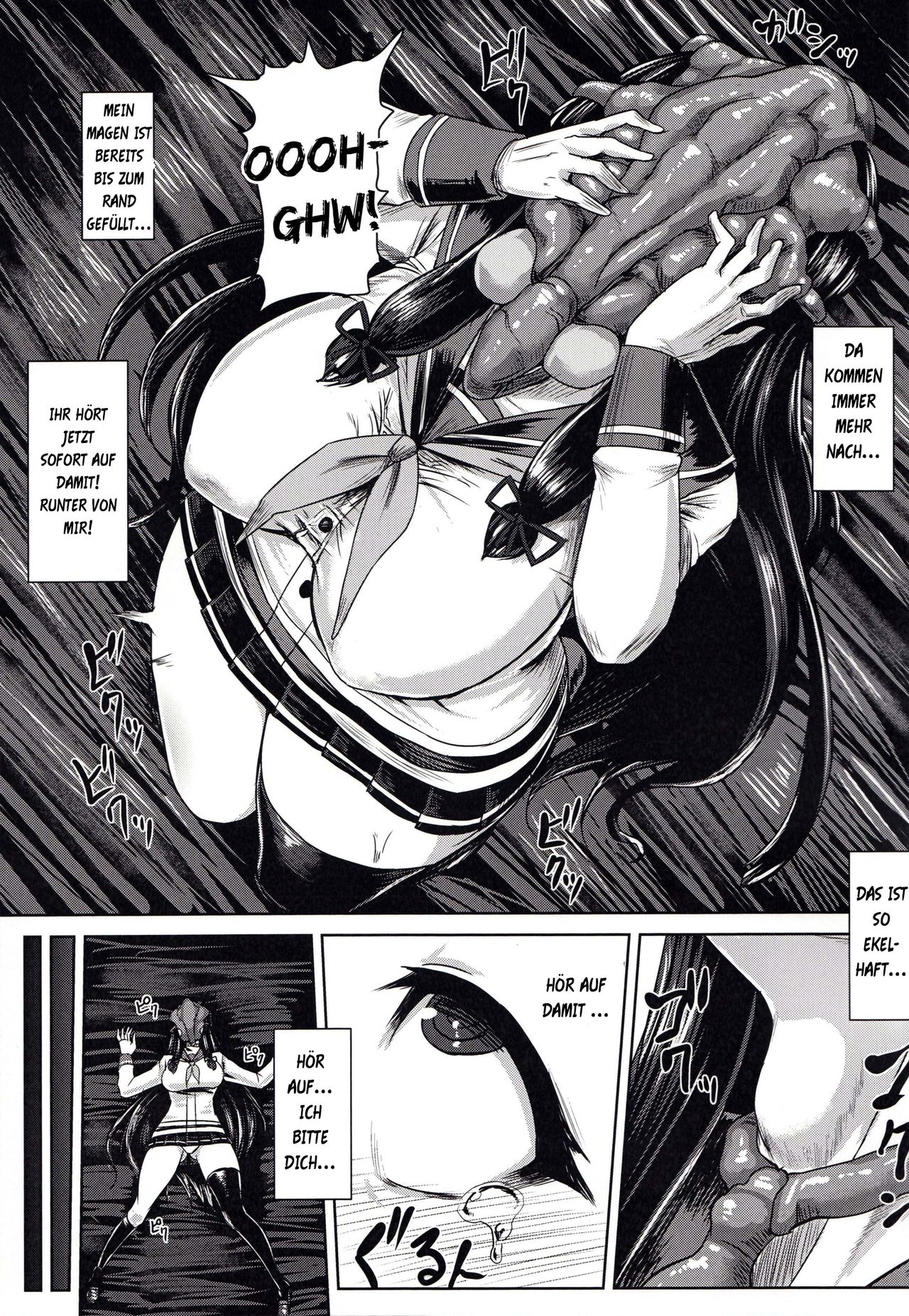 Haritsuki page 12 full