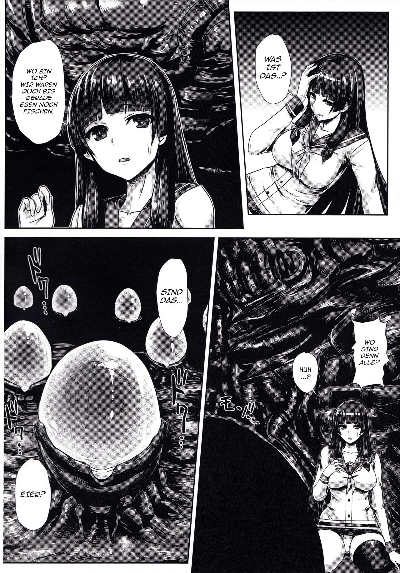 Haritsuki page 3 full