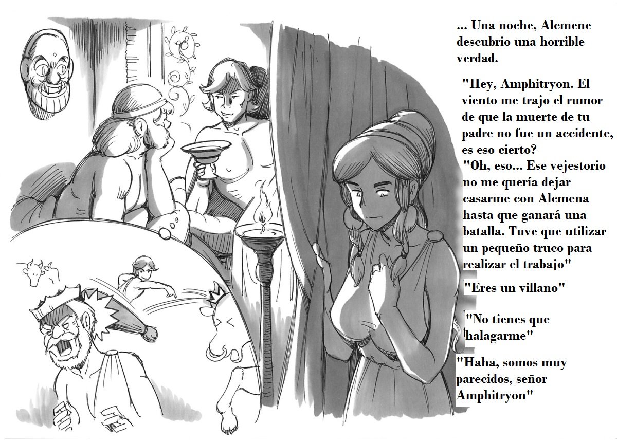 Futanari Eiyuu Heraclena no Bouken - Tanjou Hen | Futanari Heroine, The Adventures of Heraclena - Birth volume page 12 full