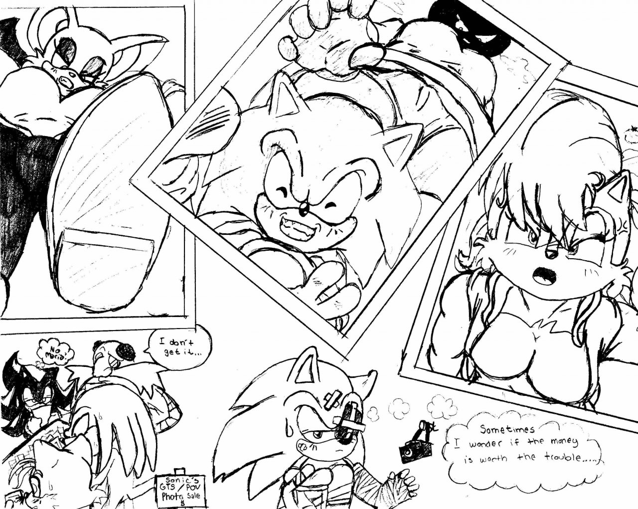 Artist - JodaGee page 12 full