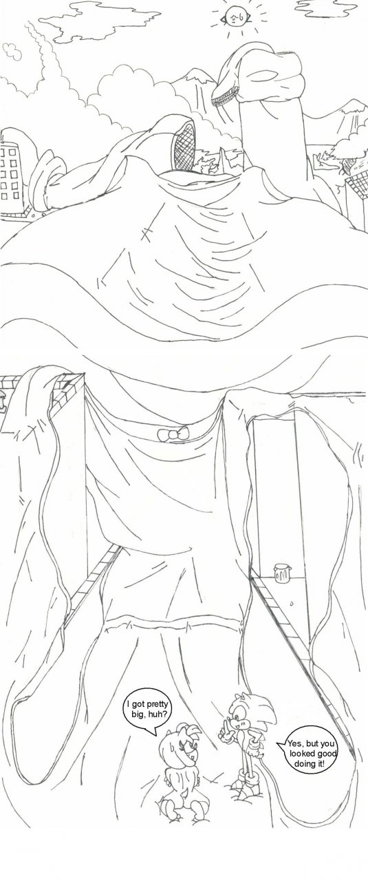 Artist - JodaGee page 6 full