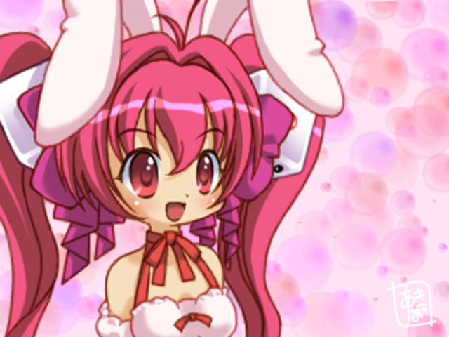 Pure Heart -Hideki Akiba's Cg Collection Vol. 2- page 11 full