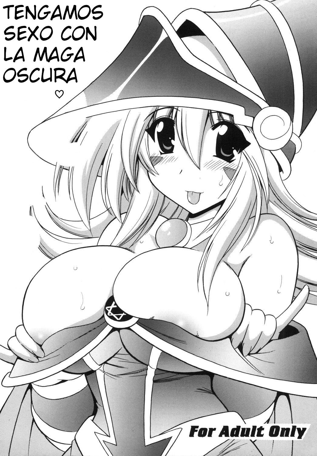 BMG to Ecchi Shiyou page 1 full