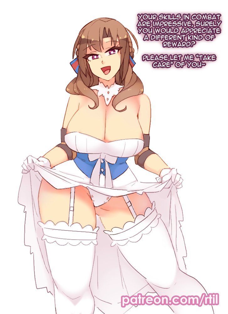 Mamako's Healing page 1 full