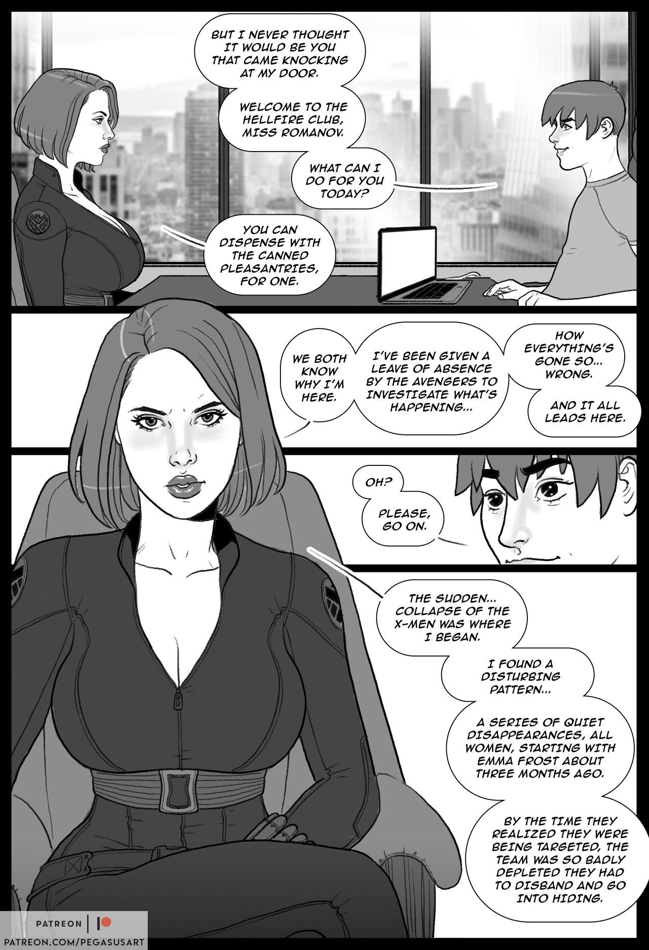 Submission Agenda: Object Lesson page 3 full